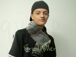 BradMiller