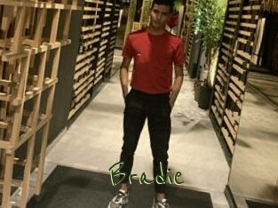 Bradie