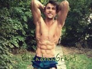 BrandonnGrant