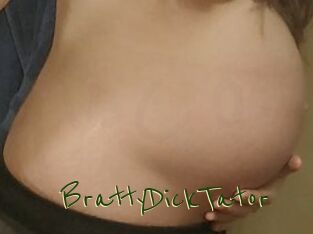 BrattyDickTator