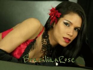BrazilianRose