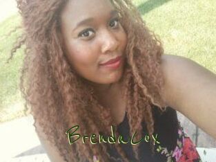 BrendaCox