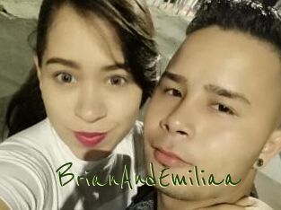 BrianAndEmiliaa