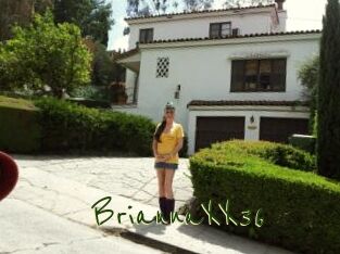 BriannaXX36