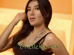BrielleMartin