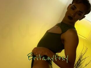 BritanyFoxy
