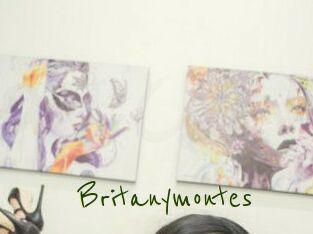Britanymontes