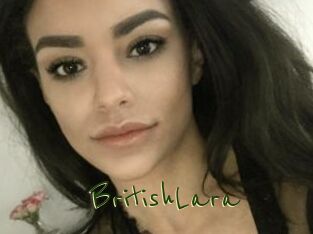 BritishLara