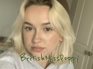 BritishMissPoppy Question Coquine