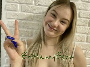 BrittannyBenz