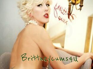 Brittney_cums4U