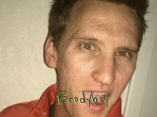 Brodyboy