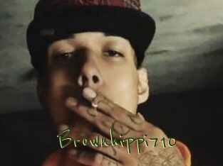 Brownhippi710