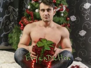 BryanDalton