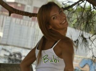 Bubi