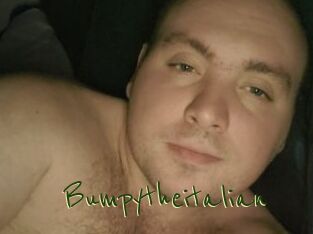 Bumpytheitalian