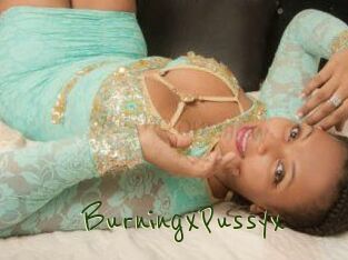 BurningxPussyx