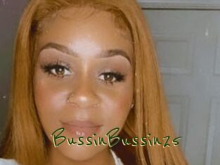 BussinBussin25
