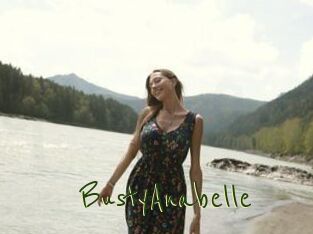 BustyAnabelle Question Coquine