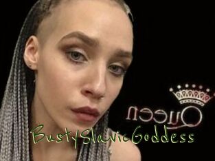 BustySlavicGoddess