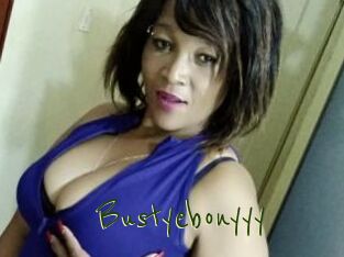 Bustyebonyyy