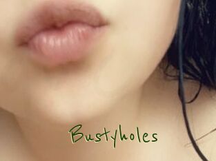 Bustyholes