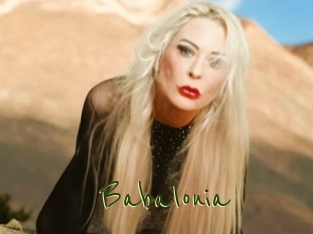 Babalonia