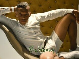 Babbony