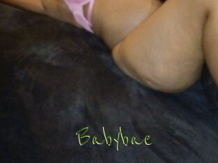 Babybae
