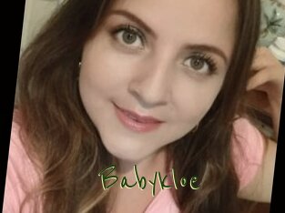 babykloe Question Coquine