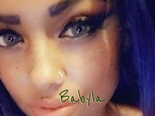 Babyla