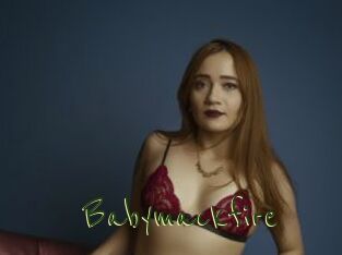 Babymackfire