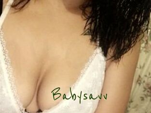 Babysavv