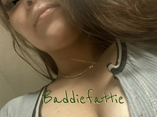 Baddiefattie