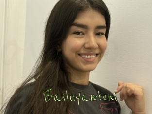 Baileyantoni