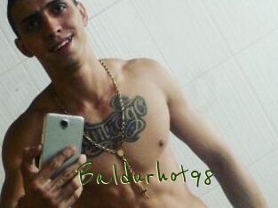 Baldurhot98