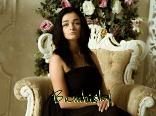 Bambishy