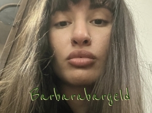 Barbarabargeld