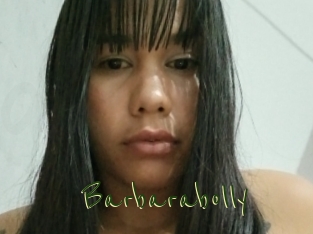 Barbarabolly