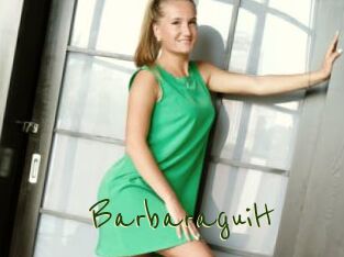 Barbaraguilt