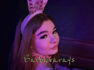 Barbararays