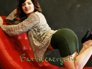 Barbieenergetic
