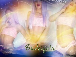 Barbigirlx