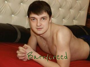 Barrycreed