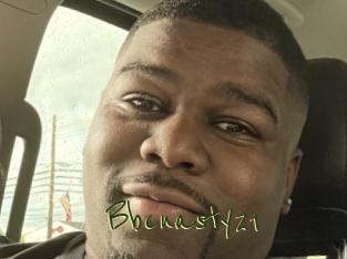Bbcnasty21