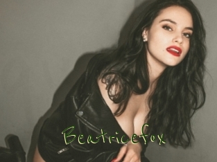 beatricefox Question Coquine