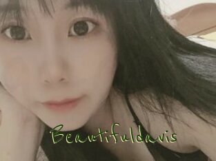 Beautifuldavis