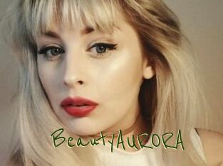 BeautyAURORA