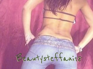 Beautysteffani18