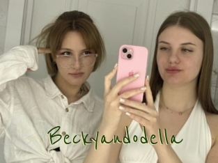 Beckyandodella